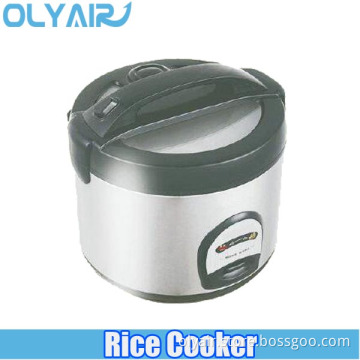DSY501 5L Stainless Steel electric pressure Rice Cooker